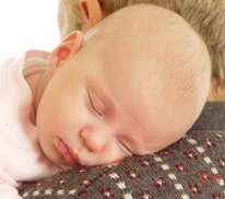  תכנית ליעוץ שינה לתינוק בהתאמה אישית