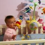  בעיות שינה אצל תינוק פעלתן