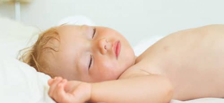 10 המלצות לתהליך מוצלח של ייעוץ שינה לתינוקות