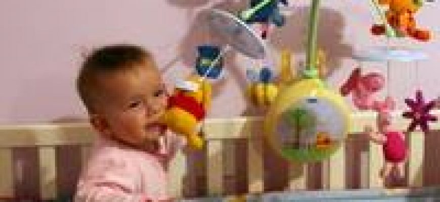 בעיות שינה אצל תינוק פעלתן