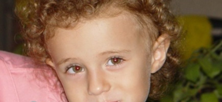 בעיות שינה אצל ילדים בגיל שנה וחצי