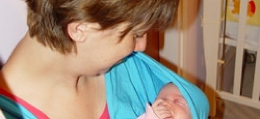 איך להרדים תינוק-כלים מעשיים להורים עייפים
