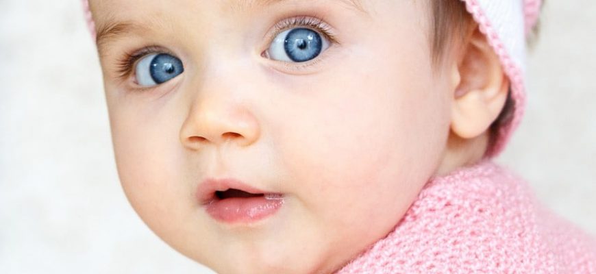 איך להרדים תינוק בן חצי שנה -עד 7 חודשים ואיך להפסיק יקיצות רבות בלילה