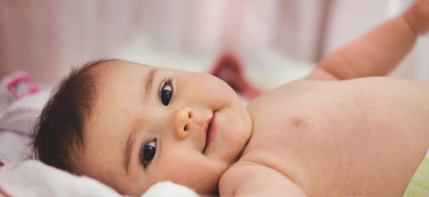 תינוק לא ישן ביום-איך לטפל בתנומות קצרות?