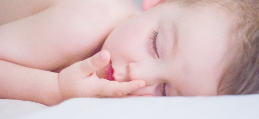 למה ייעוץ שינה לתינוקות לא תמיד עובד?