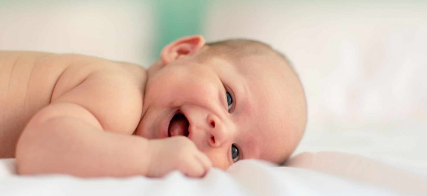 תינוק לא ישן-5 טעיות נפוצות שגורמות לבעיות שינה אצל תינוקות