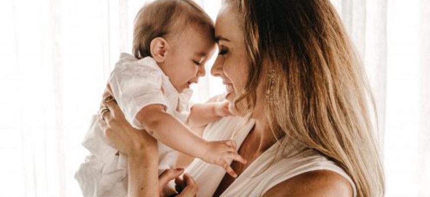 אני הפכתי מאמא מתוסכלת ברמה של עצבים ובכי לאמא מאושרת וקשובה לילד שלה…