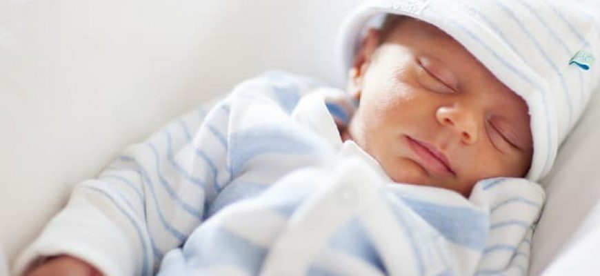 איך להלביש תינוק בעונות השנה-מדריך קצר להורה חדש