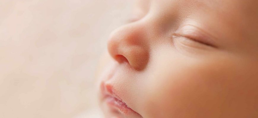 איך ללמד תינוק לישון-5 דרכים יעילות למנוע בעיות שינה אצל תינוקות